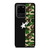 BAPE BAPESTA CAMO Samsung Galaxy S20 Ultra Case Cover