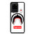 BAPE CAMO SHARK SUPREME WHITE Samsung Galaxy S20 Ultra Case Cover