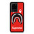 BAPE SHARK SUPREME RED Samsung Galaxy S20 Ultra Case Cover