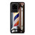 BARBER POLE HAIR CUT 2 Samsung Galaxy S20 Ultra Case Cover