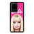 BARBIE POTRAIT FACE Samsung Galaxy S20 Ultra Case Cover BARBIE POTRAIT FACE Samsung Galaxy S20 Ultra Case Cover
