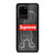 BART SIMPSON STRIPE SUPREME Samsung Galaxy S20 Ultra Case Cover
