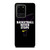 BASKETBALL NEVER STOPS BLACK MAMBA Samsung Galaxy S20 Ultra Case Cover