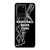 BASKETBALL NEVER STOPS LOGO Samsung Galaxy S20 Ultra Case Cover
