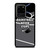 BASKETBALL NEVER STOPS NIKE LOGO Samsung Galaxy S20 Ultra Case Cover