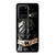 BATMAN ARMOR COSTUME Samsung Galaxy S20 Ultra Case Cover