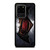 BATMAN VS SUPERMAN LOGO Samsung Galaxy S20 Ultra Case Cover