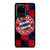 BAYERN MUNCHEN FC FLAG LOGO Samsung Galaxy S20 Ultra Case Cover