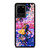 BEAUTY AND THE BEAST CARTOON Samsung Galaxy S20 Ultra Case Cover