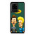 BEAVIS AND BUTTHEAD CARTOON Samsung Galaxy S20 Ultra Case Cover