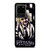 BEETLEJUICE TIM BURTON Samsung Galaxy S20 Ultra Case Cover