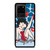 BETTY BOOP KISS CARTOON Samsung Galaxy S20 Ultra Case Cover