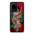 BETTY BOOP ROSE Samsung Galaxy S20 Ultra Case Cover