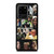 BILLIE EILISH COLLAGE Samsung Galaxy S20 Ultra Case Cover