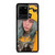 BILLIE EILISH FACE SINGER Samsung Galaxy S20 Ultra Case Cover