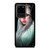 BILLIE EILISH FACE Samsung Galaxy S20 Ultra Case Cover
