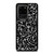 BLACK RIFLE COFFEE COMPANY PATTERN Samsung Galaxy S20 Ultra Case Cover