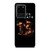 BLACK SABBATH 13 ALBUM COVER Samsung Galaxy S20 Ultra Case Cover BLACK SABBATH 13 ALBUM COVER Samsung Galaxy S20 Ultra Case Cover