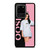 BLACKPINK JISOO Samsung Galaxy S20 Ultra Case Cover BLACKPINK JISOO Samsung Galaxy S20 Ultra Case Cover
