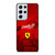 CHARLES LECLERC FERRARI FORMULA ONE F1 RACING 5 Samsung Galaxy S21 Ultra Case Cover