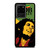 BOB MARLEY RASTA ART Samsung Galaxy S20 Ultra Case Cover