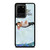 BOJACK HORSEMAN HOLLYWOOD SIGN Samsung Galaxy S20 Ultra Case Cover