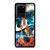 BOJACK HORSEMAN LAZY NIKE Samsung Galaxy S20 Ultra Case Cover