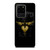 BON JOVI BAND GOLD LOGO Samsung Galaxy S20 Ultra Case Cover