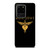 BON JOVI BAND LOGO GOLD Samsung Galaxy S20 Ultra Case Cover