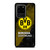 BORUSSIA DORTMUND ART Samsung Galaxy S20 Ultra Case Cover