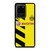 BORUSSIA DORTMUND JERSEY Samsung Galaxy S20 Ultra Case Cover BORUSSIA DORTMUND JERSEY Samsung Galaxy S20 Ultra Case Cover