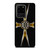 BOSTON BRUINS HOCKEY LOGO Samsung Galaxy S20 Ultra Case Cover