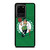 BOSTON CELTICS JERSEY Samsung Galaxy S20 Ultra Case Cover