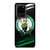 BOSTON CELTICS NBA LOGO Samsung Galaxy S20 Ultra Case Cover
