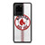 BOSTON RED SOX MLB Samsung Galaxy S20 Ultra Case Cover BOSTON RED SOX MLB Samsung Galaxy S20 Ultra Case Cover