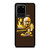 BREAKING BAD CARTEL OF DEATH Samsung Galaxy S20 Ultra Case Cover