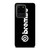 BREMBO DISC BRAKE BLACK LOGO Samsung Galaxy S20 Ultra Case Cover