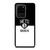 BROOKLYN NETS NBA BLACK WHITE Samsung Galaxy S20 Ultra Case Cover BROOKLYN NETS NBA BLACK WHITE Samsung Galaxy S20 Ultra Case Cover
