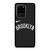 BROOKLYN NETS NIKE WORDMARK Samsung Galaxy S20 Ultra Case Cover