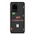 BTS DYNAMITE POLKADOTS Samsung Galaxy S20 Ultra Case Cover