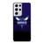 CHARLOTTE HORNETS NBA SKYLINE Samsung Galaxy S21 Ultra Case Cover