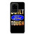 BUILT FORD TOUGH SYMBOL Samsung Galaxy S20 Ultra Case Cover