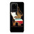 CALIFORNIA REPUBLIC BEAR ICON Samsung Galaxy S20 Ultra Case Cover