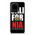 CALIFORNIA REPUBLIC SYMBOL Samsung Galaxy S20 Ultra Case Cover