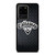 CALLAWAY GOLF PLATE LOGO Samsung Galaxy S20 Ultra Case Cover