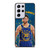 CHEF CURRY GOLDEN STATE WARRIORS 2 Samsung Galaxy S21 Ultra Case Cover