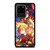 CALVIN AND HOBBES INFINITY GAUNTLET Samsung Galaxy S20 Ultra Case Cover