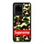 CAMO BAPE SUPREME Samsung Galaxy S20 Ultra Case Cover CAMO BAPE SUPREME Samsung Galaxy S20 Ultra Case Cover