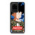 CAMO GOHAN BAPE SUPREME Samsung Galaxy S20 Ultra Case Cover