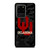 CAMO OKLAHOMA SOONERS LOGO Samsung Galaxy S20 Ultra Case Cover
